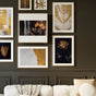 Condizionatore LG ARTCOOOL Gallery LCD 9000 BTU Inverter R32 WiFi A++/A+