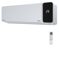 Condizionatore Grundig PROLOGUE GR-9 9000 BTU R32 Inverter WiFi A+++/A++