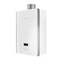 Scaldabagno istantaneo a gas Rinnai Infinity 17i elettronico camera stagna per interno 17 l/min METANO
