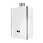 Scaldabagno istantaneo a gas Rinnai Infinity 17i elettronico camera stagna per interno 17 l/min GPL Rinnai